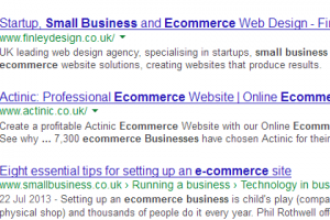Understanding SEO and the techniques