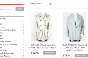 Why online shops and retail shops should be the same