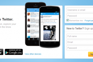 Can’t upload a twitter background?