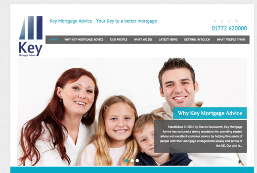 Key Mortgage Advice