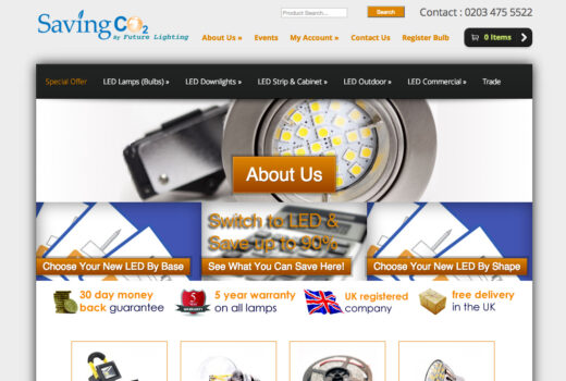 SavingCo2