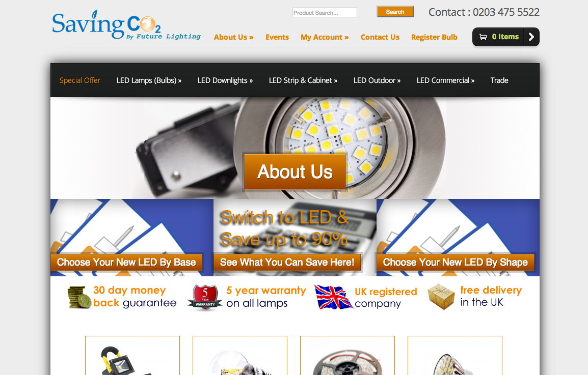 SavingCo2