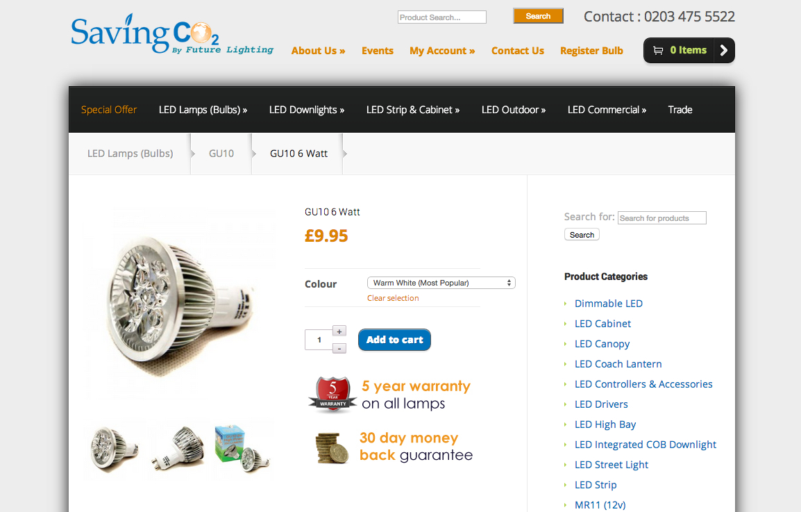 SavingCo2