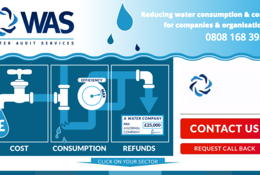 Water Audit Services