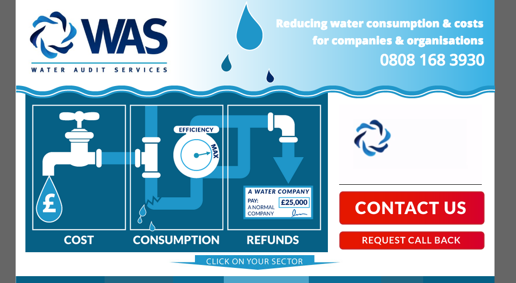 Water Audit Services