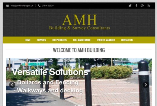 AMH Building