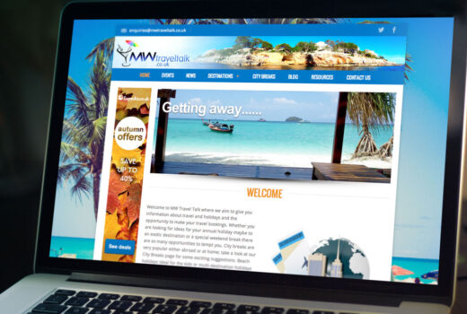 MW Travel