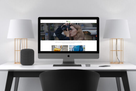 Ecommerce – Fig Bags