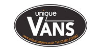 Unique Vans Unique Vans