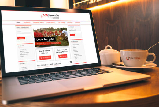 LMP Careers Website