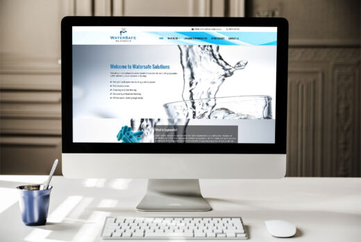 Watersafe Solutions Ltd