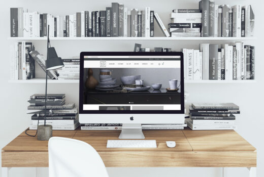 Ecommerce  – House Supplies