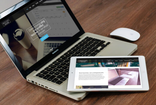 Training Website – My Qualified Teacher