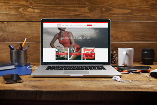 Ecommerce – Health