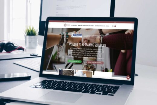 Online Training – RT Training
