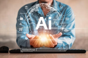 Personalised Shopping Experiences with AI