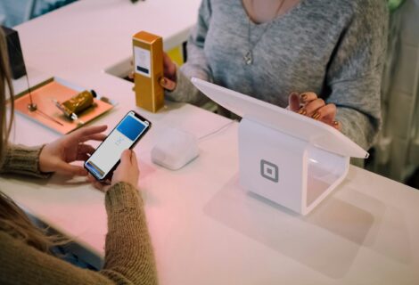 Can I use Woocommerce with Square Up Payment?