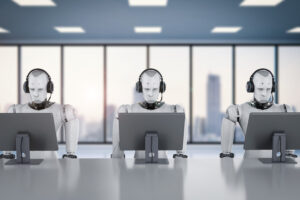 AI-Powered Customer Support in eCommerce