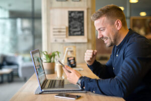 UK Banks & Merchant Services for Competition & Raffle Businesses
