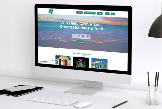 Luxsy Win Competitions